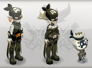 Les Roublards dans Wakfu. Préférez-vous ceux-ci ou ceux de Dofus ?