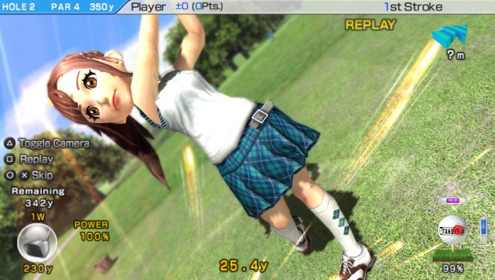 Everybody's Golf