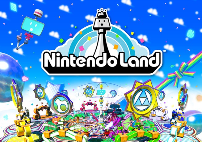 NintendoLand