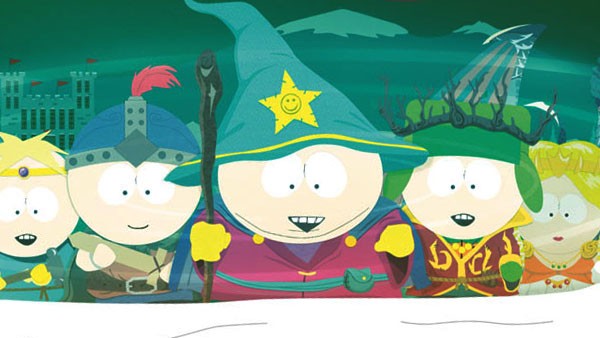 South Park : le Bâton de la Vérité