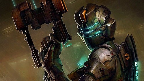 Dead Space offre une des meilleures expériences sonores à ce jour.