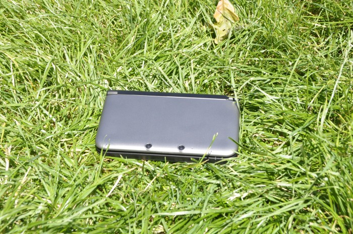 La 3DS XL, votre amourette de cet été ?