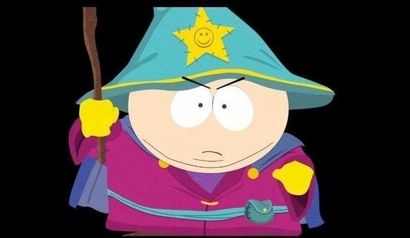 South Park : Le Bâton de la Vérité