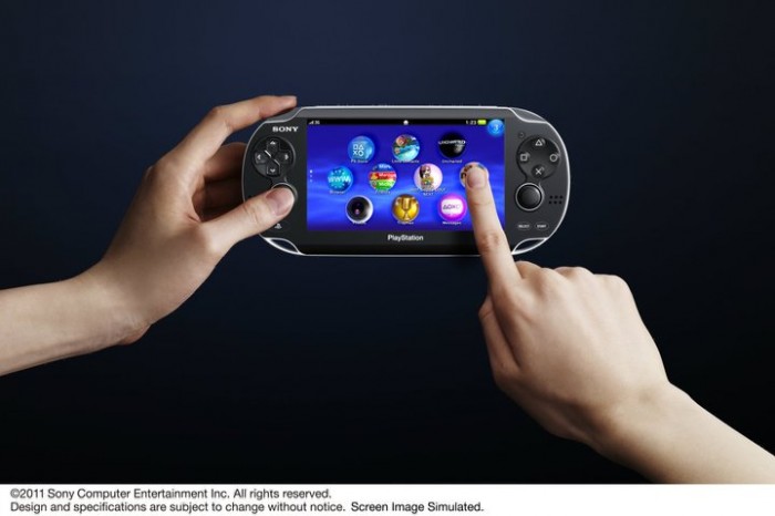 PSVita