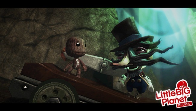 LittleBigPlanet