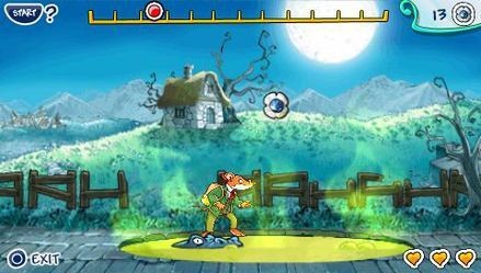 Geronimo Stilton : Retour au Royaume de la Fantaisie