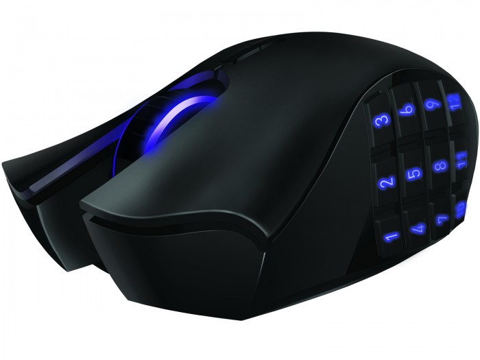 Razer Naga Epic