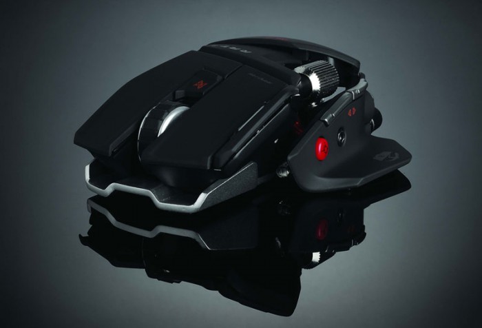 Mad Catz Cyborg R.A.T. 9