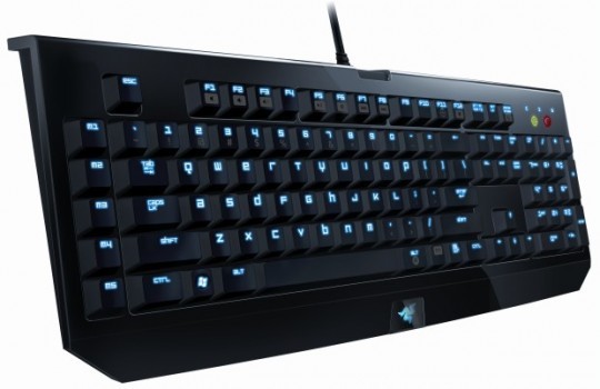 Razer Blackwidow