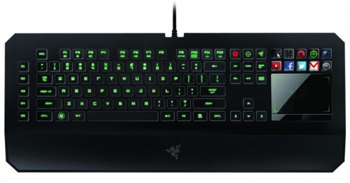 Razer Deathstalker