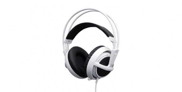 SteelSeries Siberia V2