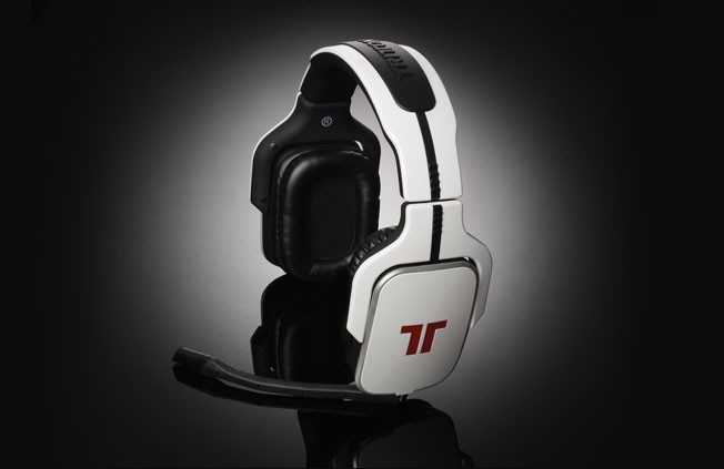 Tritton AX 720