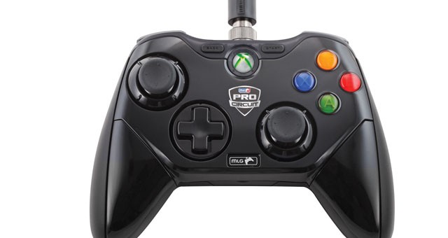 Mad Catz MLG Pro Circuit Controller