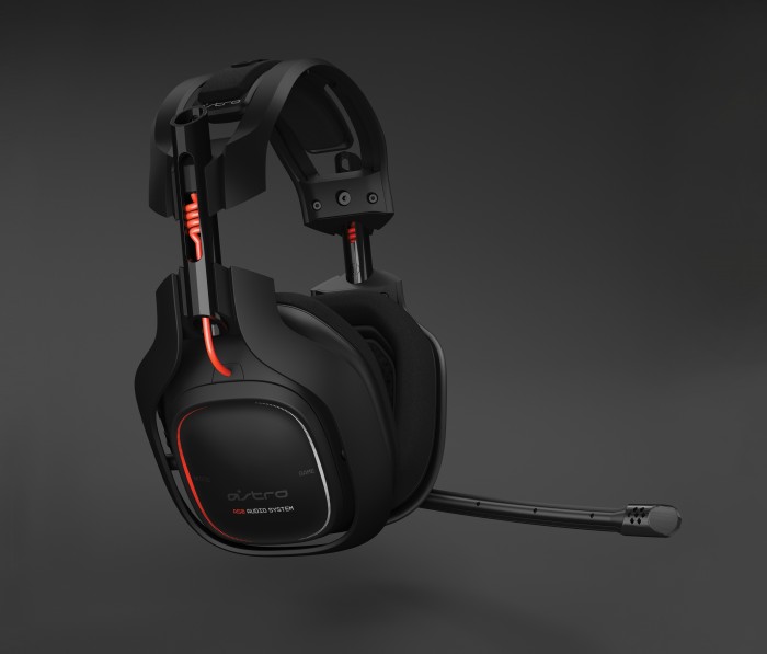 Astro A50