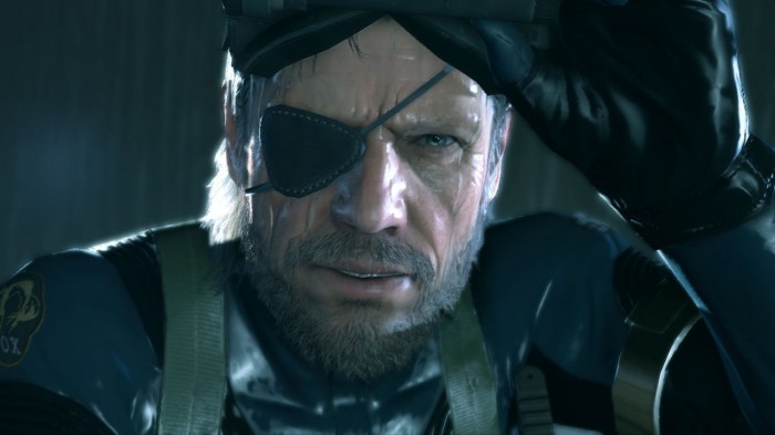 L'énigme Metal Gear Solid