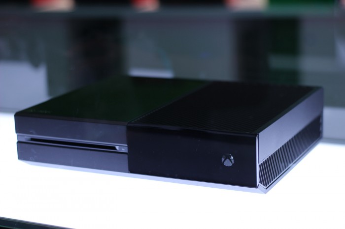 Xbox One