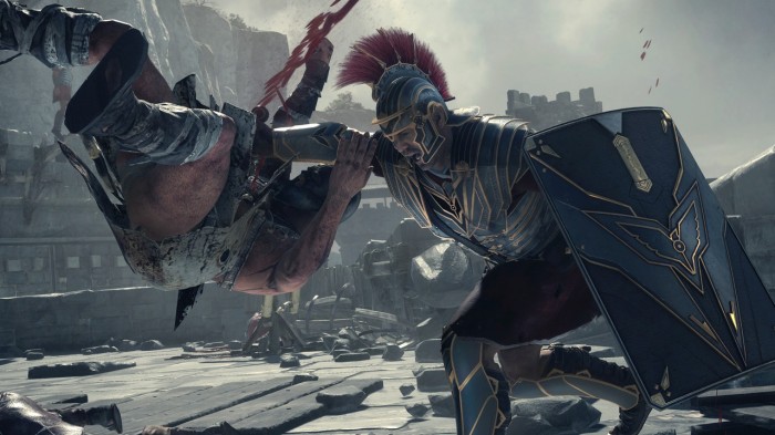 Ryse : Son of Rome