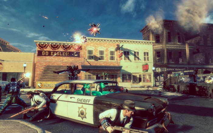 The Bureau : XCOM Declassified