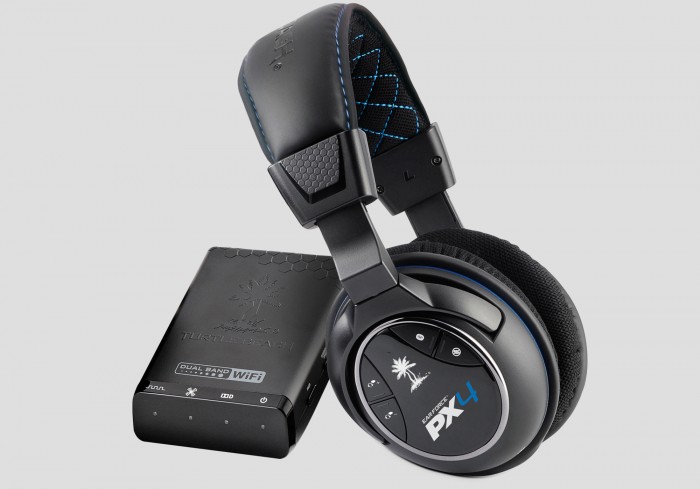 Notre avis sur le casque Earforce PX4