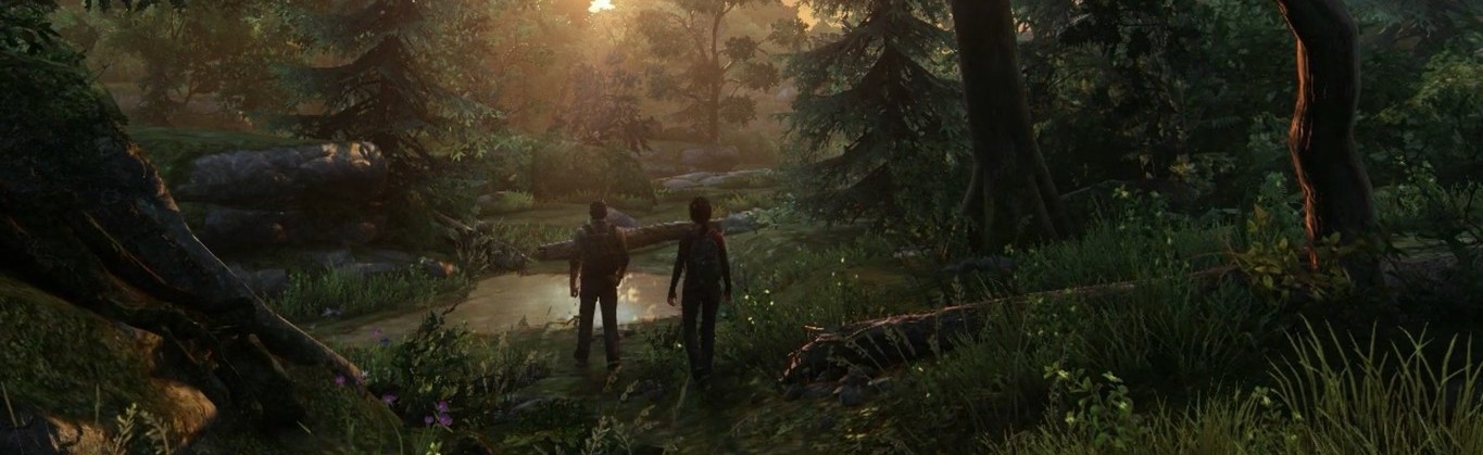 The Last of Us