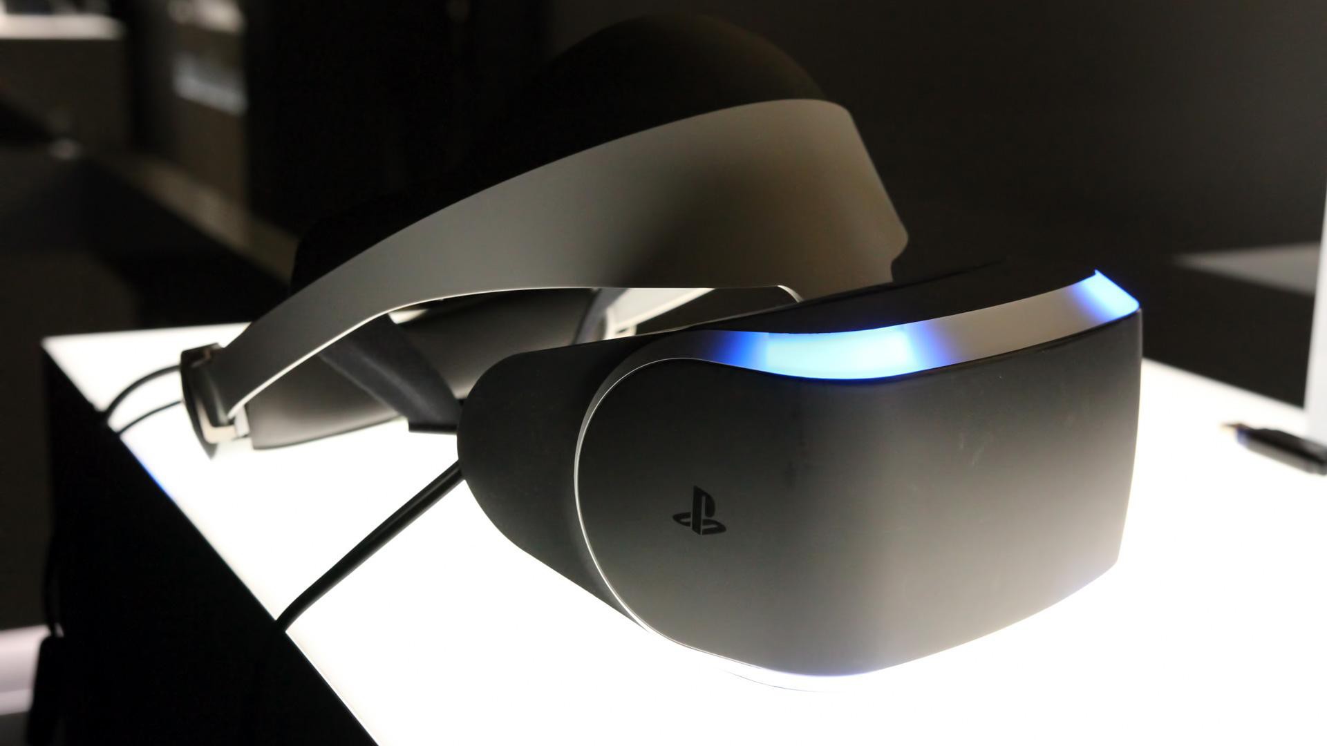 Project Morpheus