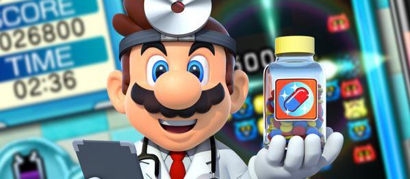 Dr Mario