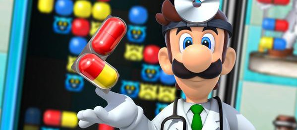 Dr Mario