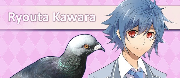 Hatoful Boyfriend