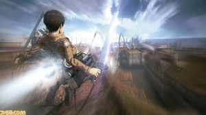 Attack on Titan