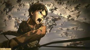 Attack on Titan