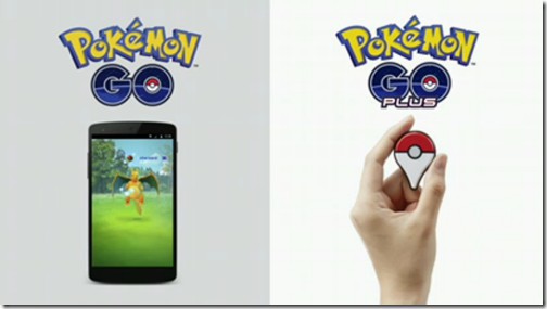 Pokémon Go