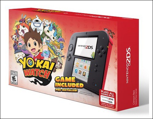 Yôkai Watch