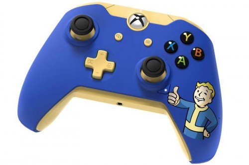 Manette Xbox One Fallout 4