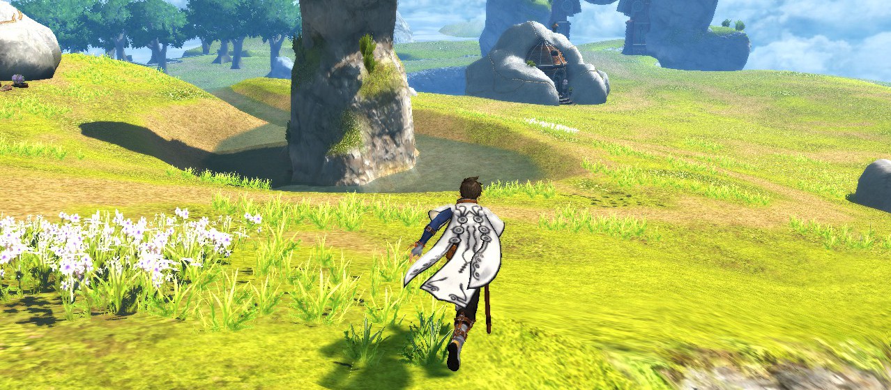 Tales of Zestiria