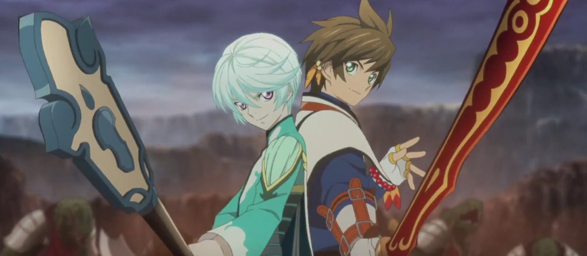 Tales of Zestiria