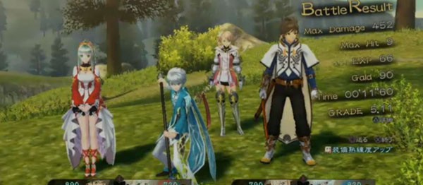 Tales of Zestiria