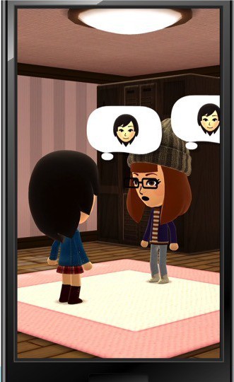 Miitomo