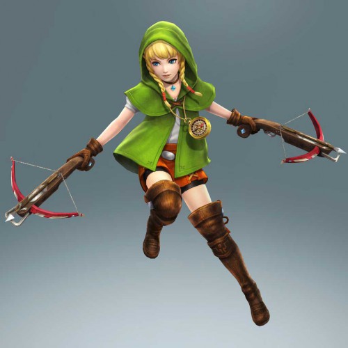 Linkle