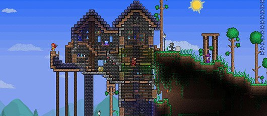 Terraria