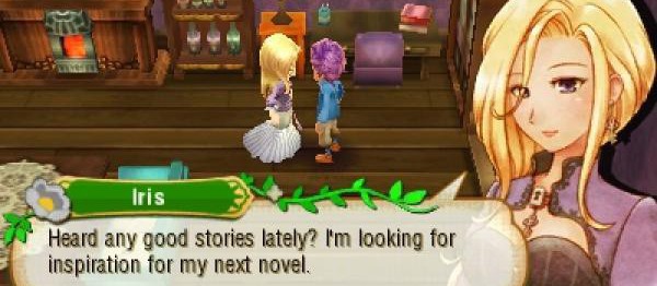 Story of Seasons