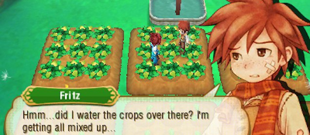 Story of Seasons