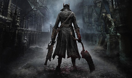 Bloodborne