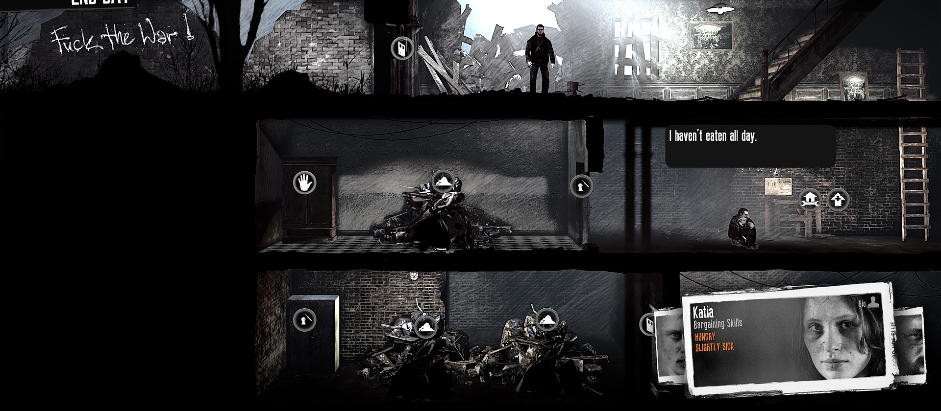 This War of Mine