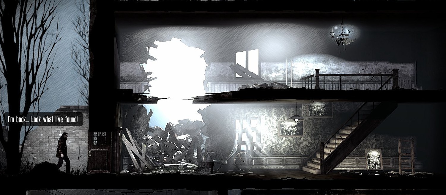 This War of Mine