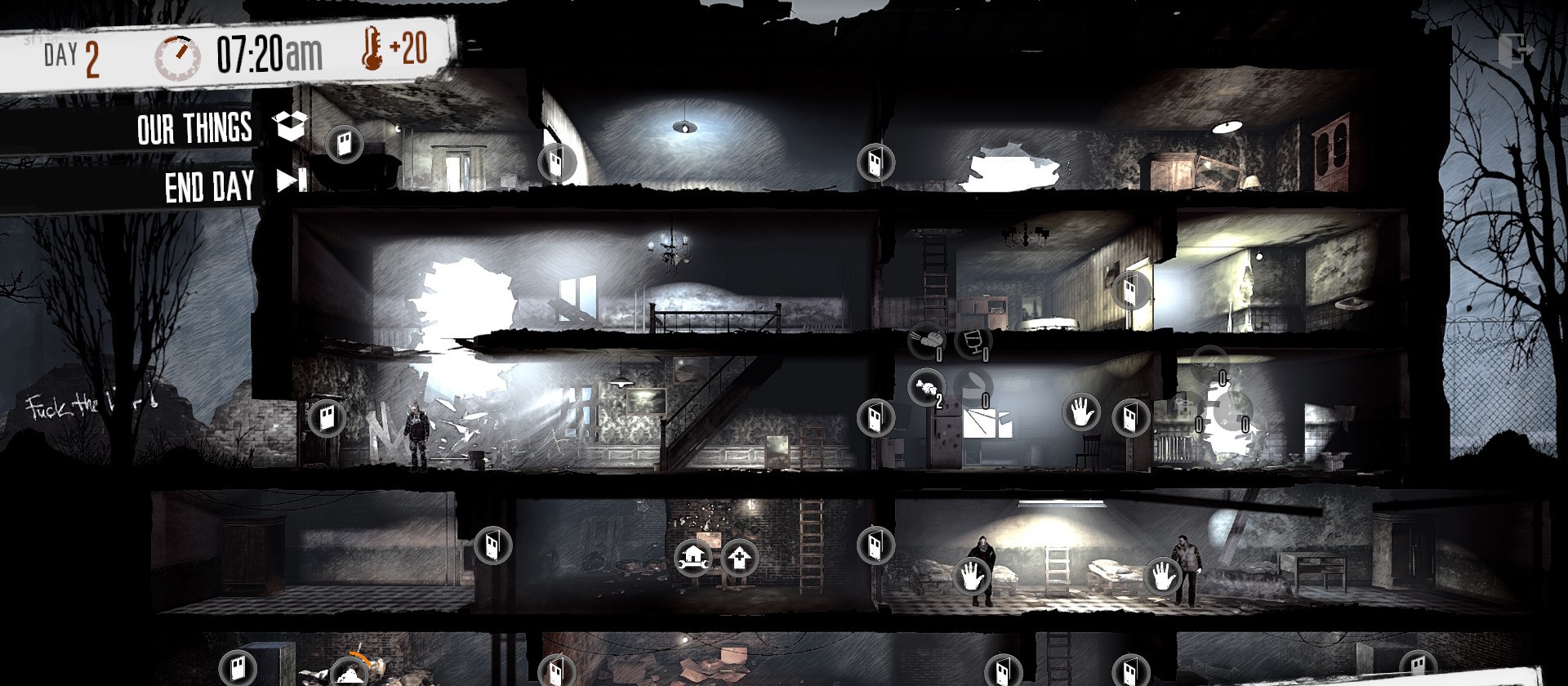 This War of Mine