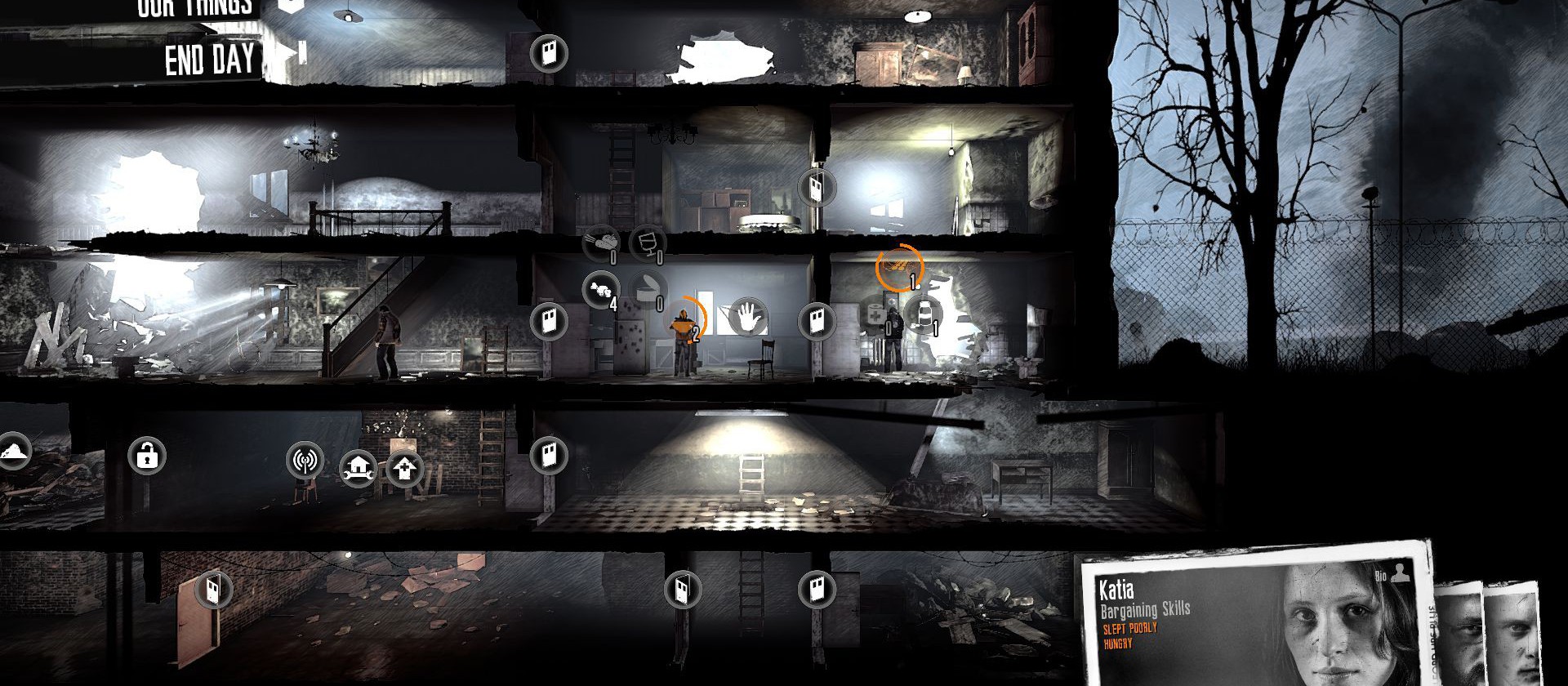 This War of Mine