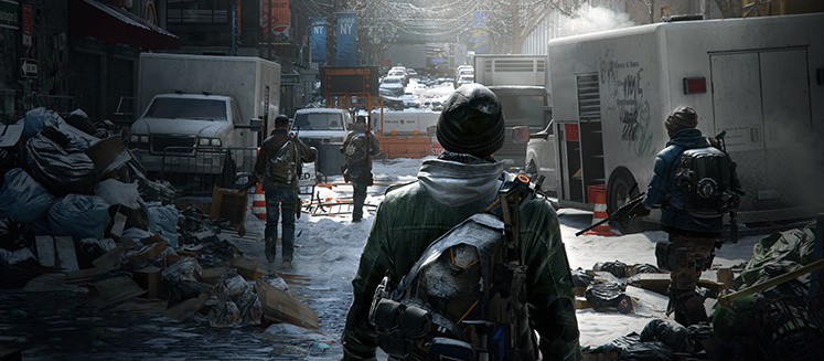 The Division