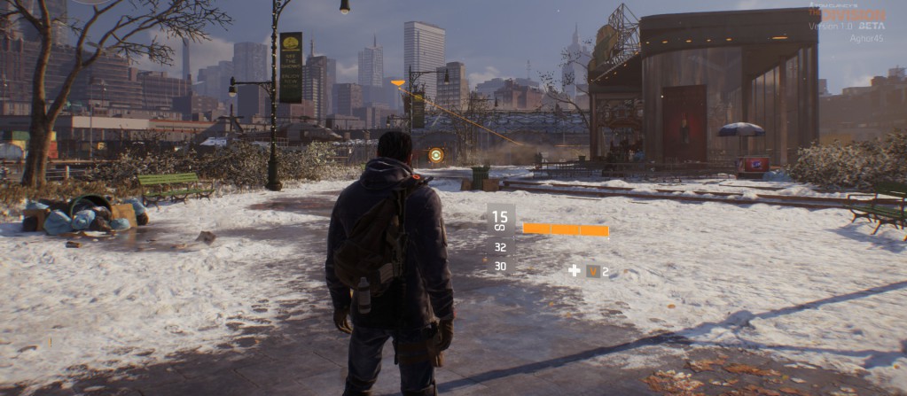 The Division