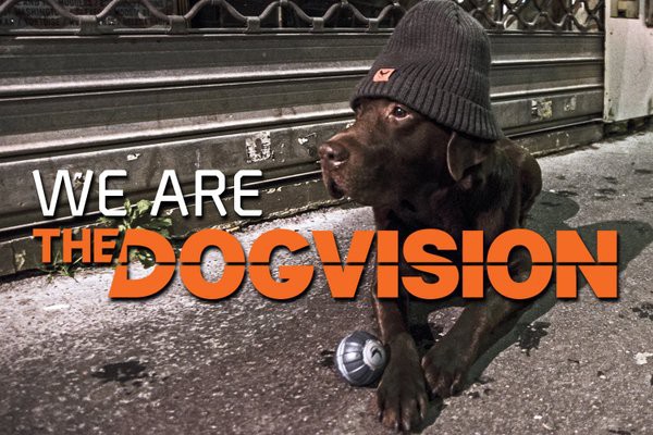 The Dogvision
