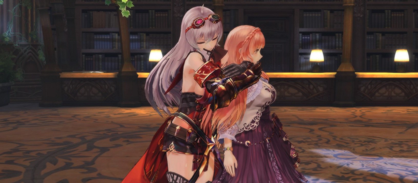 Nights of Azure